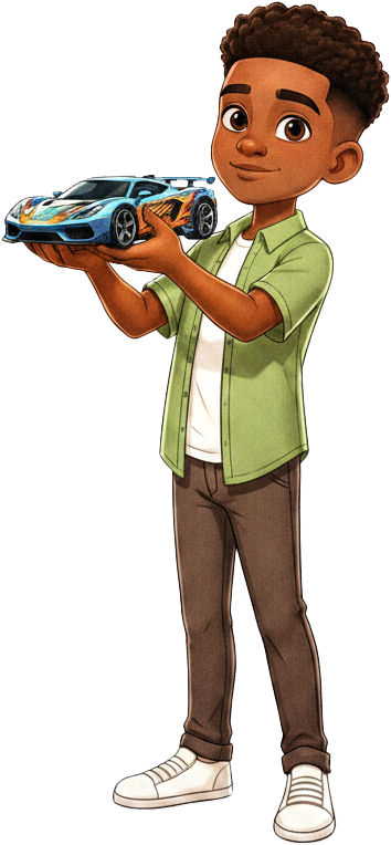 Max